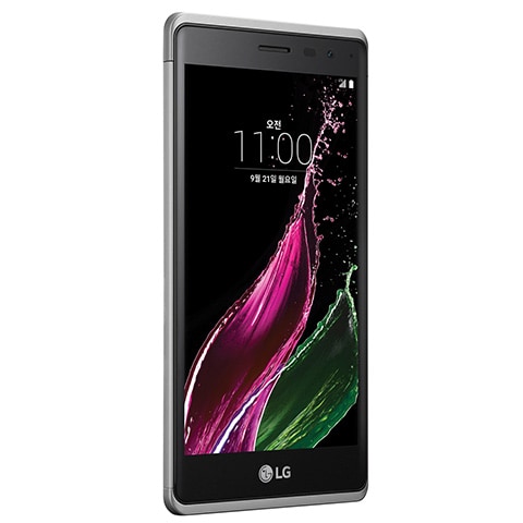 LG El smartphone que combina un diseño fino, ligero y un acabado metalizado. Color Silver., H650AR Silver, thumbnail 6