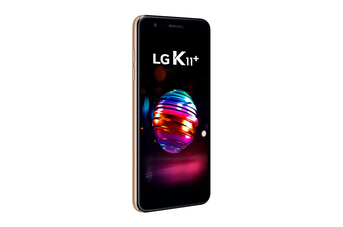 LG K11+, LM-X410RC, thumbnail 5