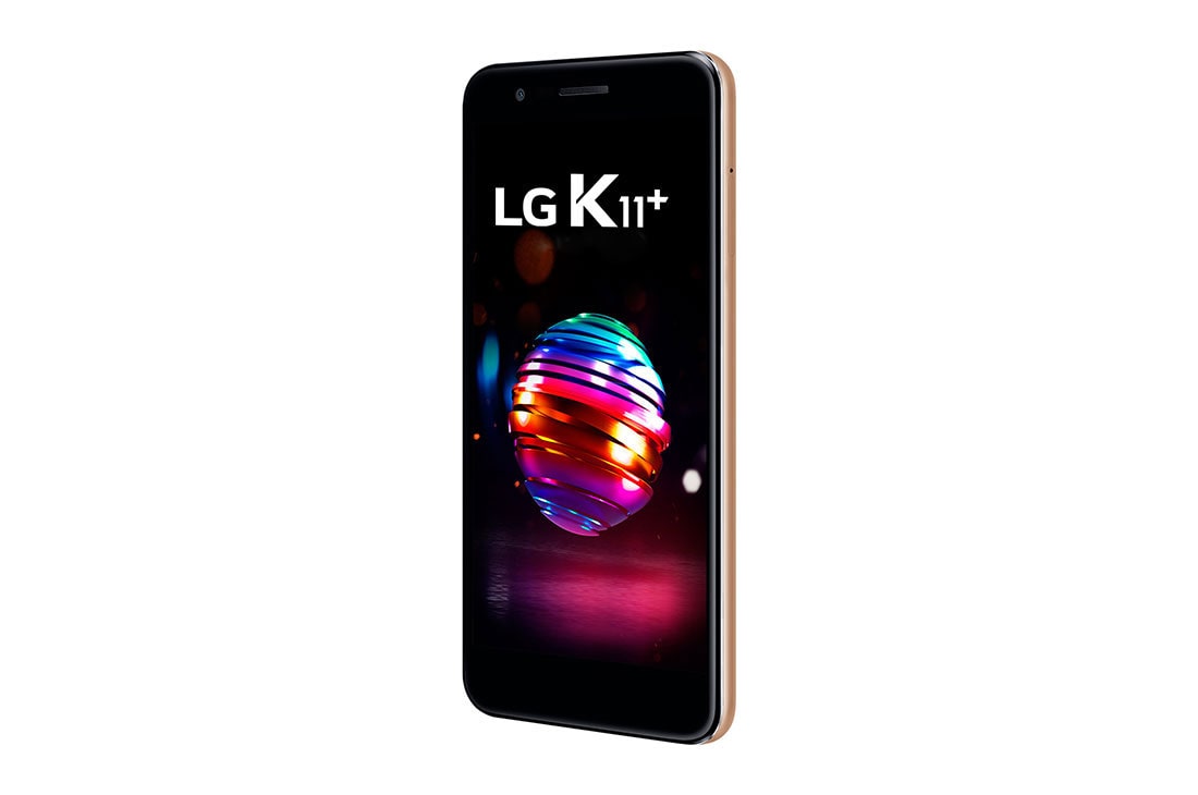 LG K11+, LM-X410RC, thumbnail 6