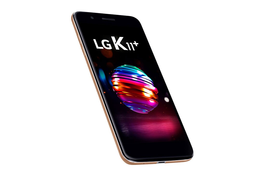 LG K11+, LM-X410RC, thumbnail 9