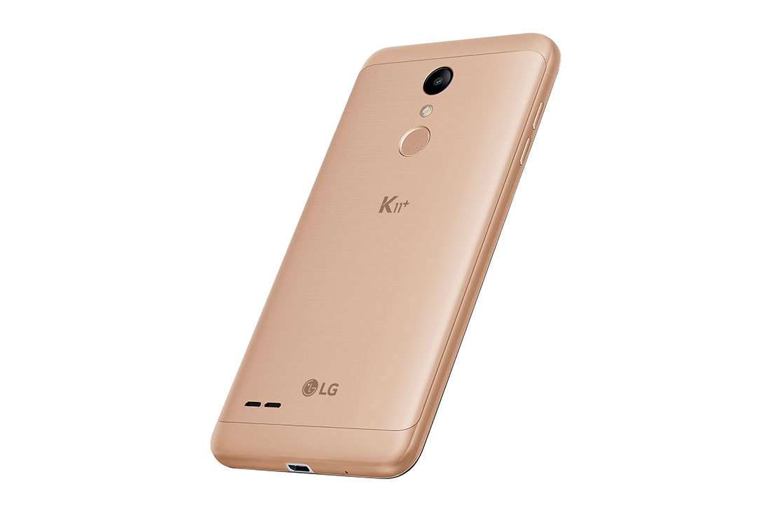 LG K11+, LM-X410RC, thumbnail 10