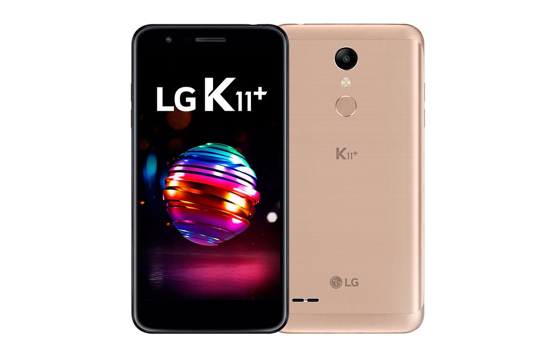 LG K11+, LM-X410RC, thumbnail 11
