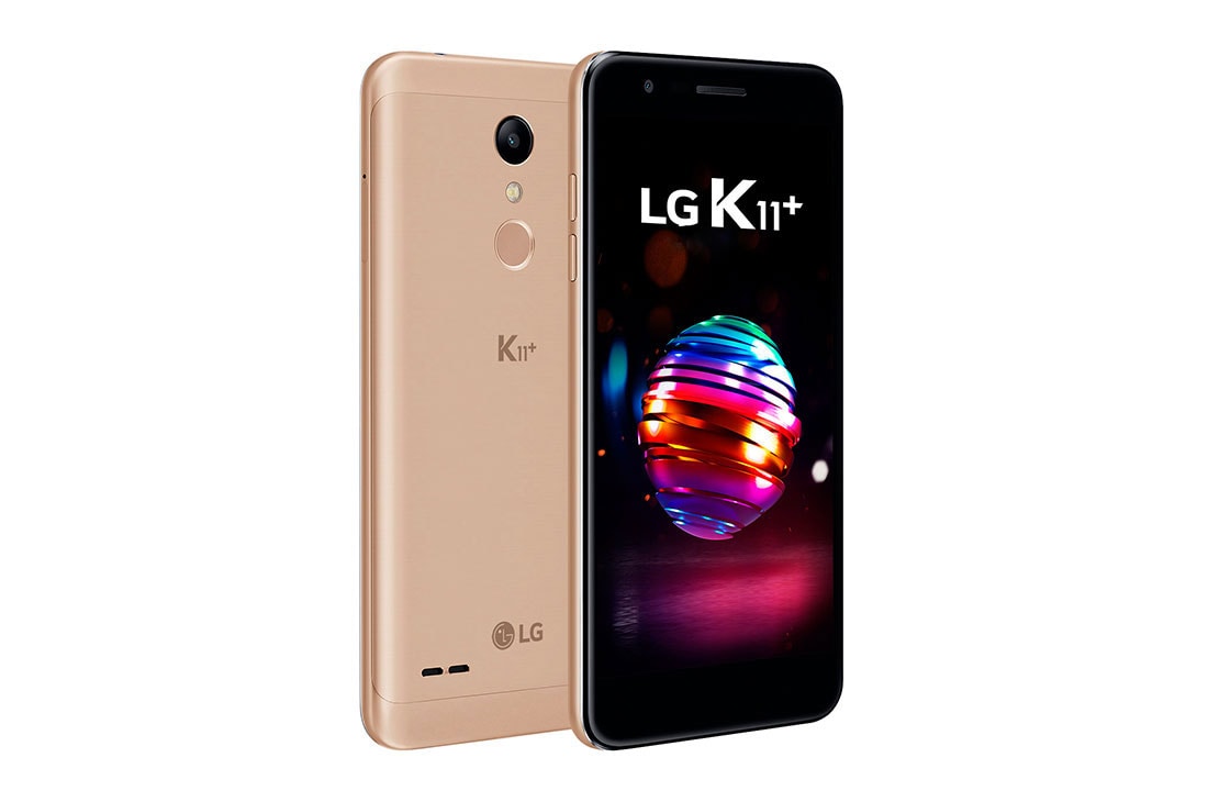 LG K11+, LM-X410RC, thumbnail 12