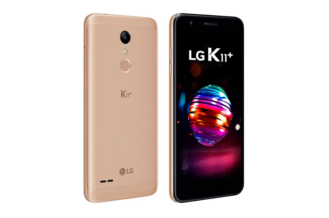 LG K11+, LM-X410RC, thumbnail 13
