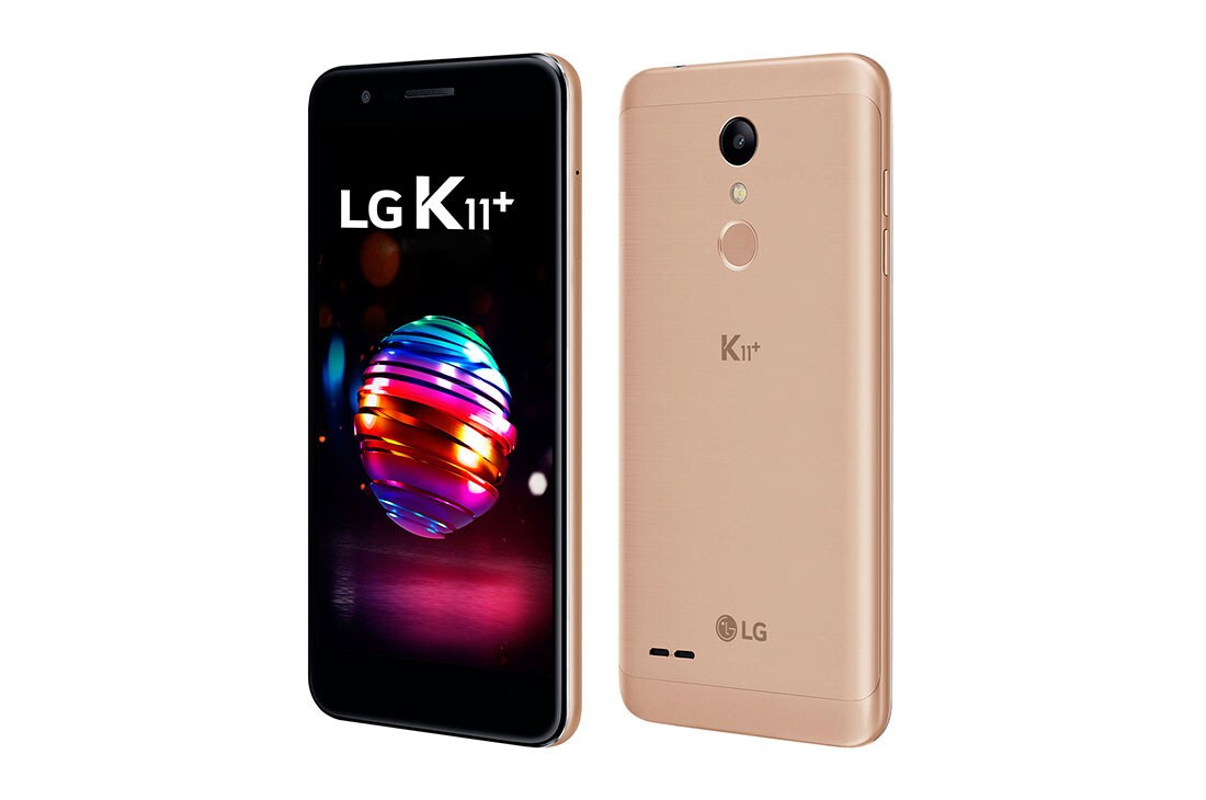 LG K11+, LM-X410RC, thumbnail 14