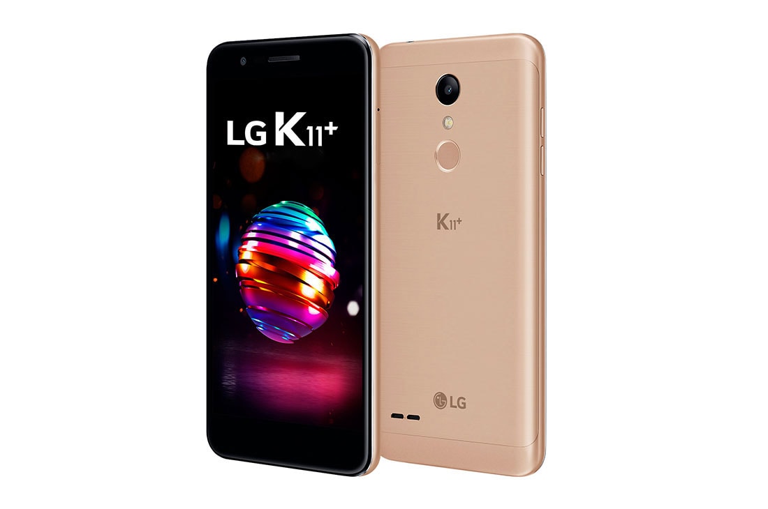 LG K11+, LM-X410RC, thumbnail 15