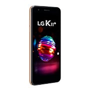 LG K11+, LM-X410RC, thumbnail 5