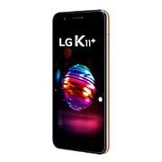 LG K11+, LM-X410RC, thumbnail 6