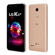 LG K11+, LM-X410RC, thumbnail 14