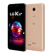 LG K11+, LM-X410RC, thumbnail 15