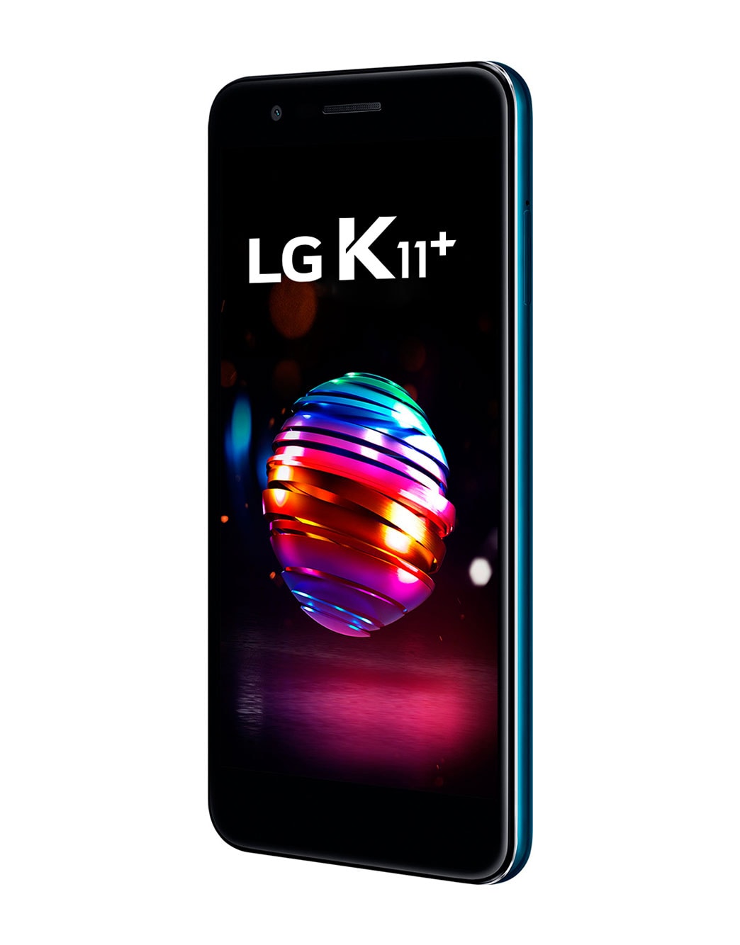 Evaluación radio filtrar LG K11+ | LG Argentina