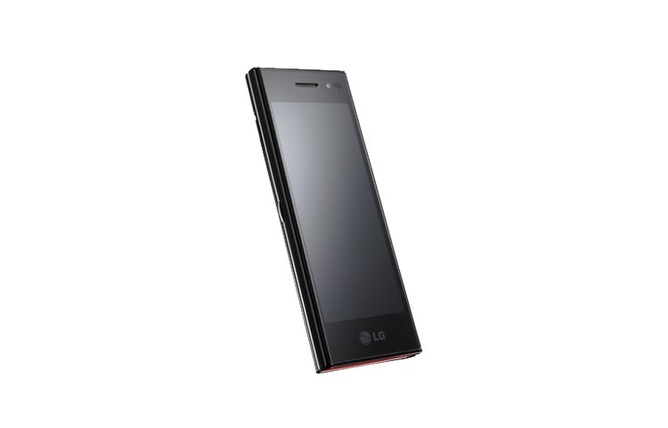 LG Diseño minimalista de alta gama, BL40