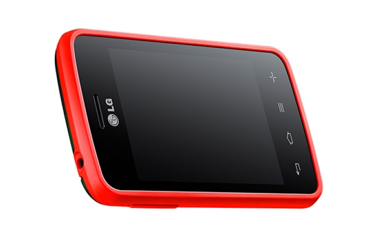 LG Viví el estilo Smart. Sorprendete., D120AR, thumbnail 6