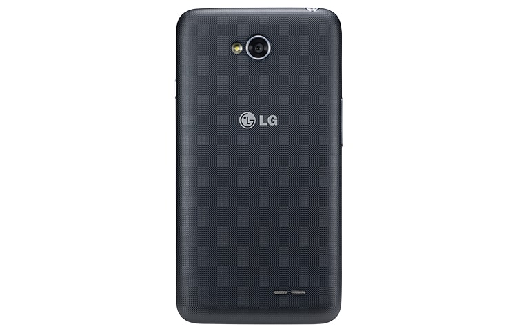 LG L70 con Pantalla ´´ IPS | Celulares Smartphones LG