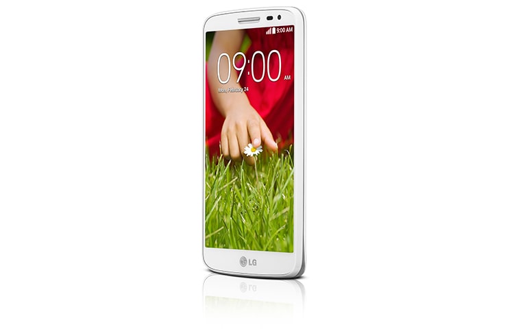 LG G2 Mini. Es todo en mini., D610AR, thumbnail 2