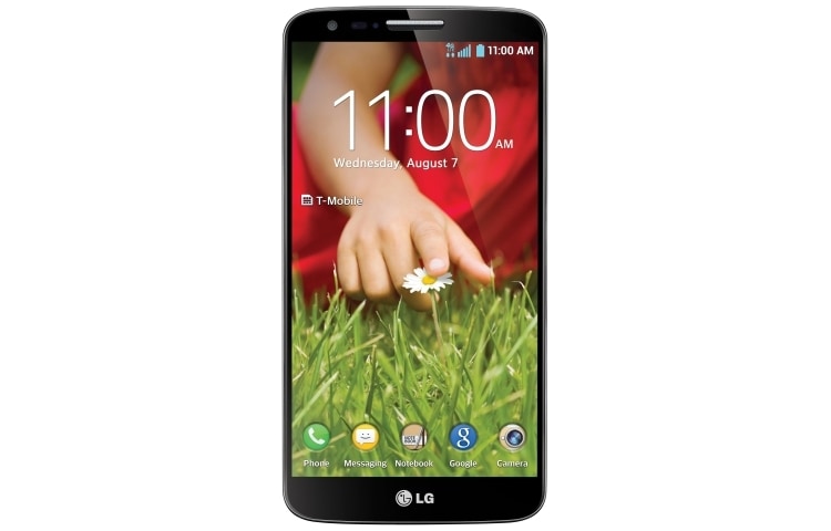 LG G2, toda la información sobre el nuevo Android de LG