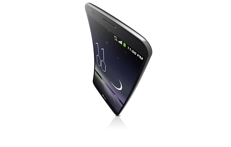 LG El primer smartphone curvo., D951, thumbnail 4