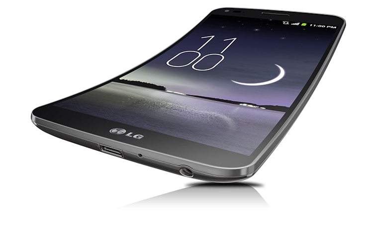 LG El primer smartphone curvo., D951, thumbnail 4