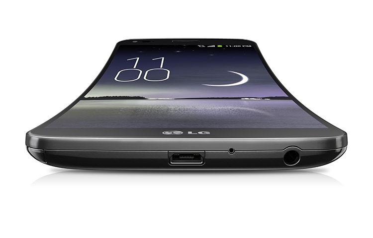 LG El primer smartphone curvo., D951, thumbnail 9