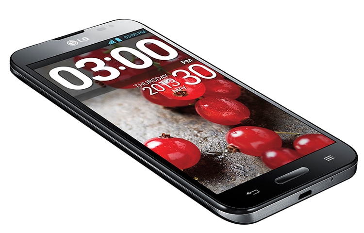 LG Liberá tu imaginación. Sorprendete., E981h, thumbnail 2