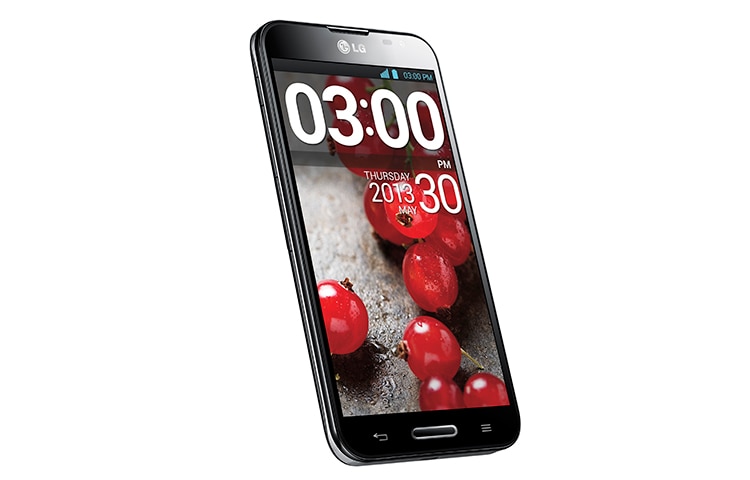 LG Liberá tu imaginación. Sorprendete., E981h, thumbnail 3