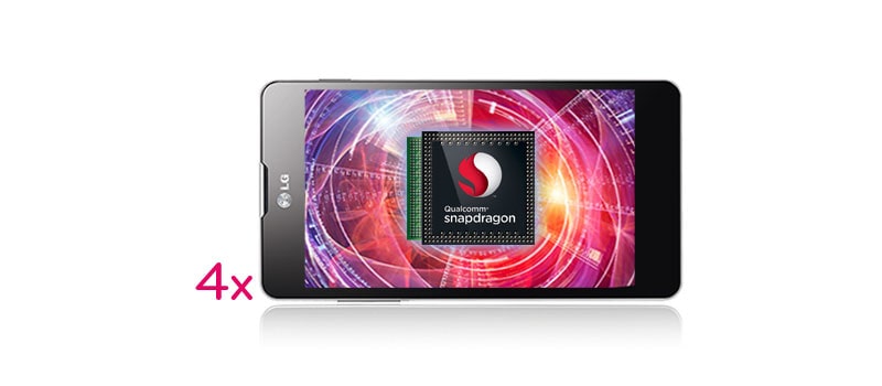 UN SMARTPHONE QUE DESPERTARÁ TODOS TUS SENTIDOS 