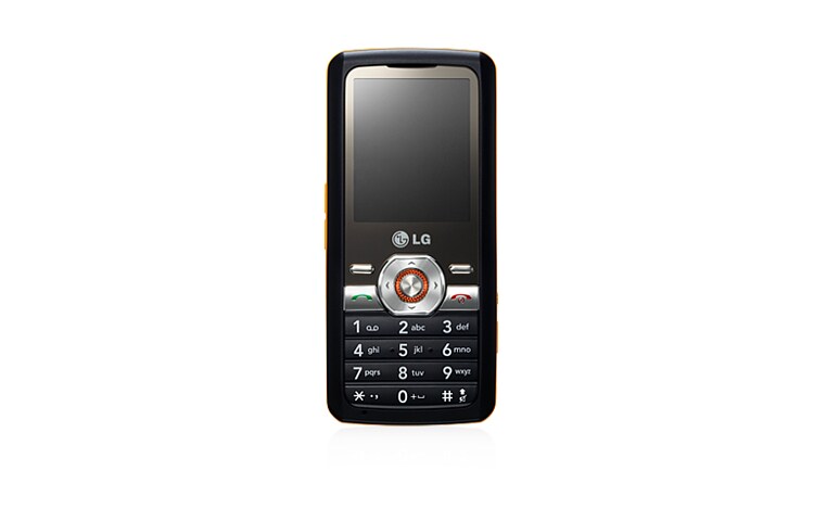 LG Dale volumen a tu música, GM205