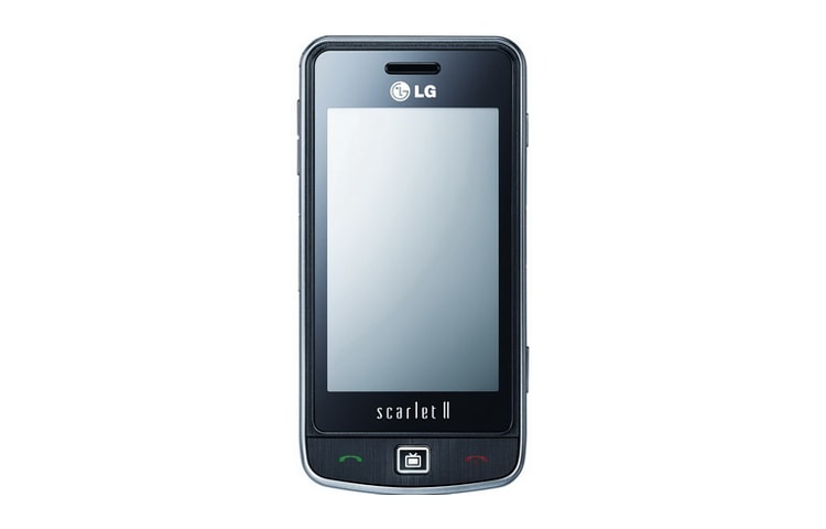 LG Disfruta de la TV en tu celular., GM600