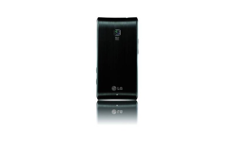 LG Todo es más fácil con tu smartphone LG., GT540, thumbnail 3