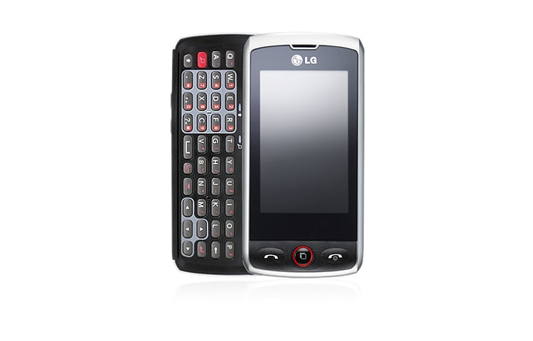 LG Escribilo a tu manera, GW525, thumbnail 2