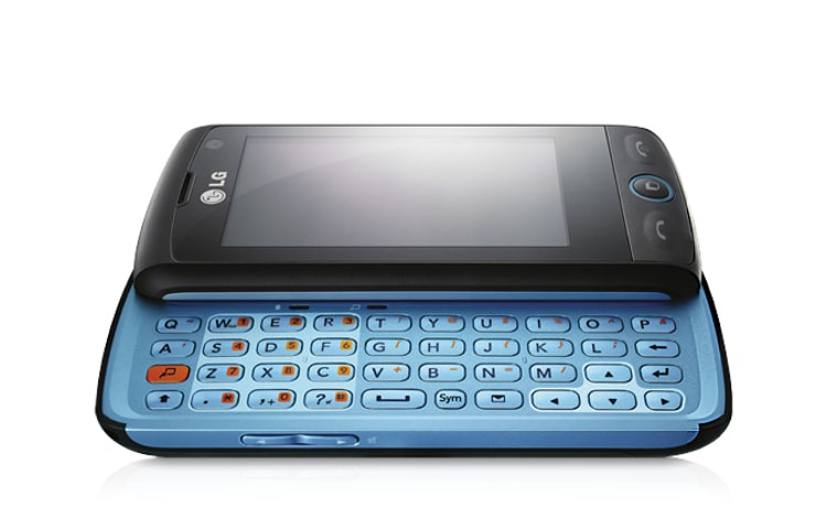 LG Escribilo a tu manera, GW525, thumbnail 5