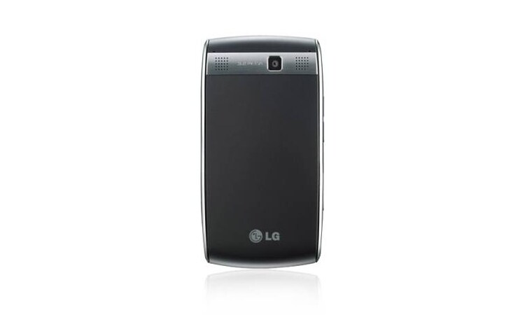LG El Smartphone mas elegante de LG, GW550, thumbnail 4
