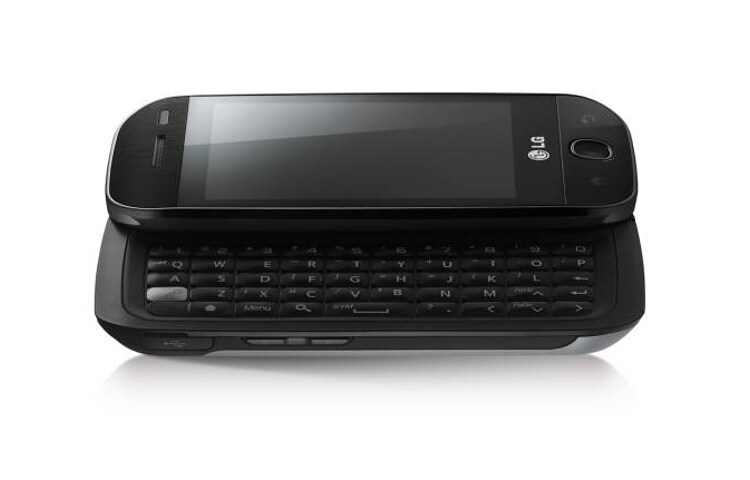 LG El Smartphone mas amigable, GW620, thumbnail 3