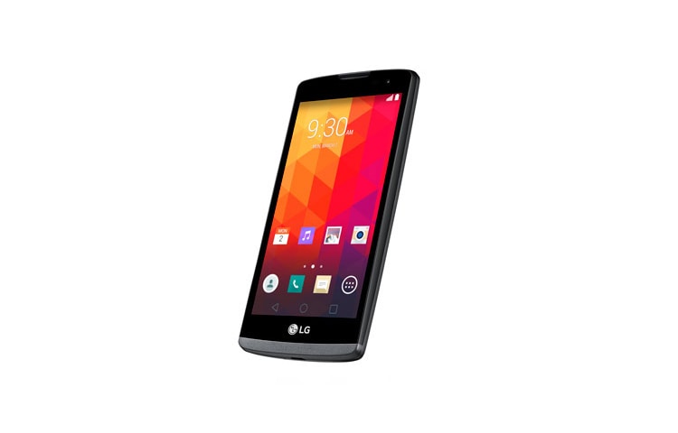 LG Siente La Comodidad., H320AR