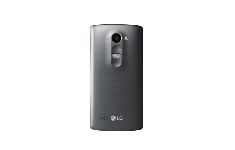 LG Leon H340AR | Celulares Smartphones LG