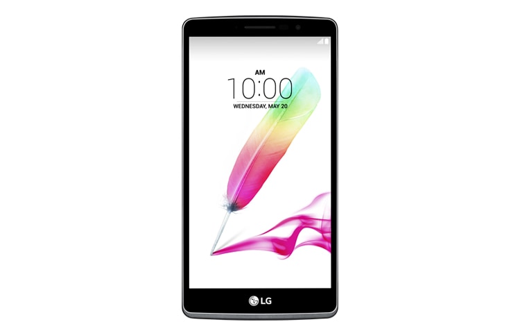 LG G4 Stylus LTE Pantalla 5.7'' y Cámara de 13 MP