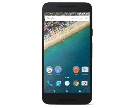 LG De la mejor alianza, el mejor Smartphone, H791, thumbnail 2