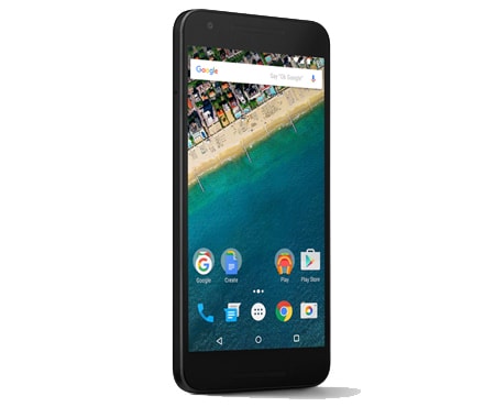 LG De la mejor alianza, el mejor Smartphone, H791, thumbnail 3