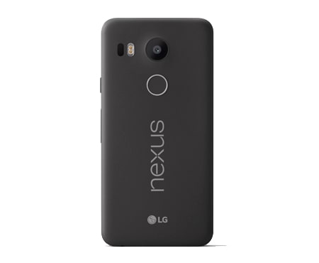 LG De la mejor alianza, el mejor Smartphone, H791, thumbnail 4