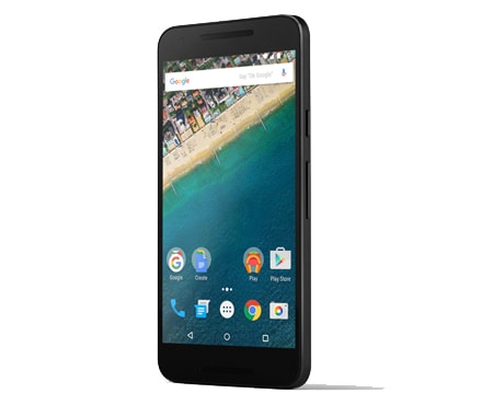 LG De la mejor alianza, el mejor Smartphone, H791, thumbnail 5