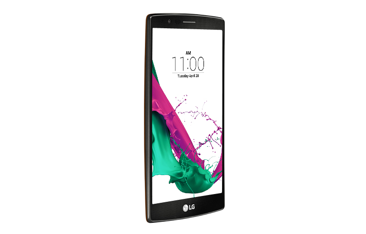 Smartphone LG | Cámara de 16MP y Procesador HD