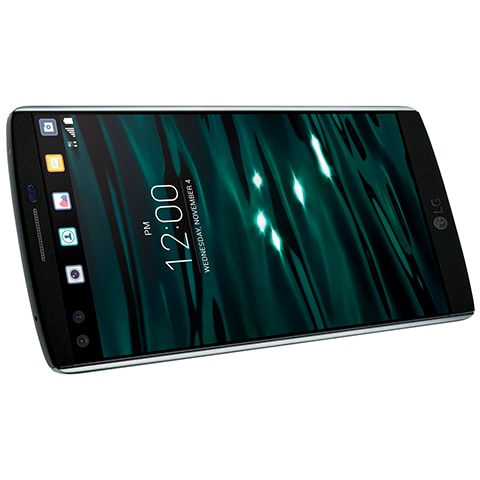 LG Doble pantalla 5,7'' Quad HD, Cámara 16MP y desbloqueo por huella dactilar., H960AR, thumbnail 6