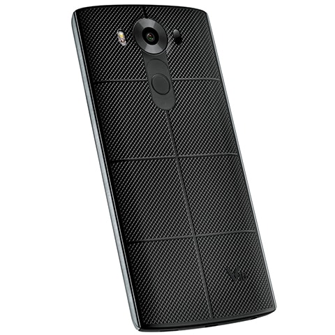 LG Doble pantalla 5,7'' Quad HD, Cámara 16MP y desbloqueo por huella dactilar., H960AR, thumbnail 7