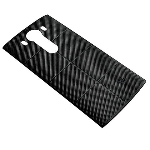 LG Doble pantalla 5,7'' Quad HD, Cámara 16MP y desbloqueo por huella dactilar., H960AR, thumbnail 9