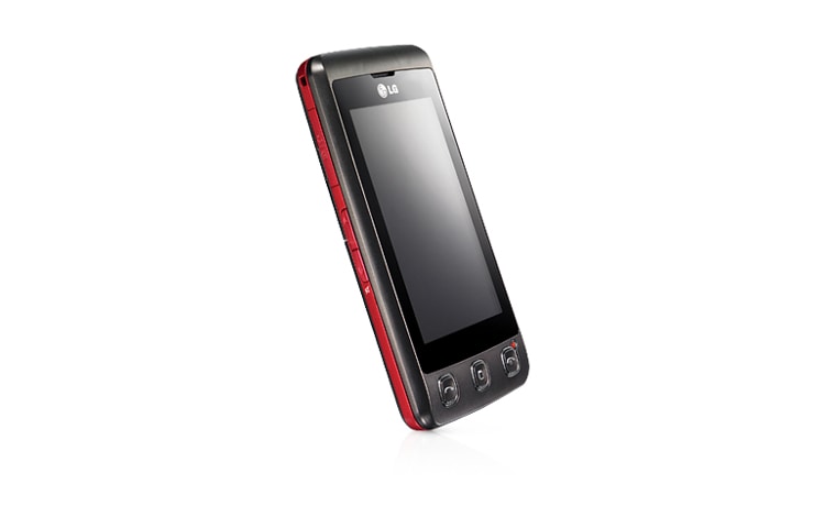 LG Tocar es mas divertido, KP570, thumbnail 4