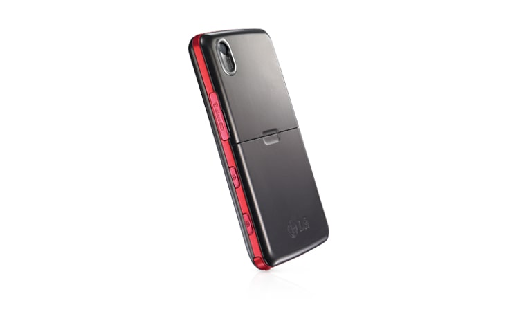 LG Tocar es mas divertido, KP570, thumbnail 5