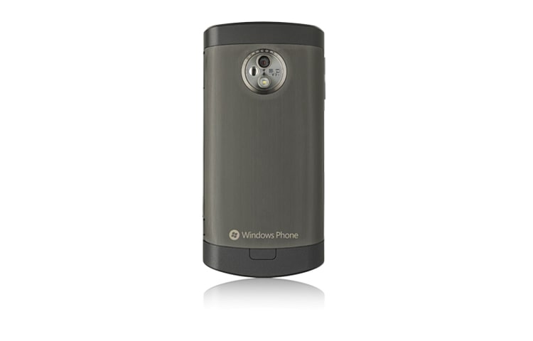 LG El primer smartphone con Windows phone 7, LG OPTIMUS 7 E900, thumbnail 5