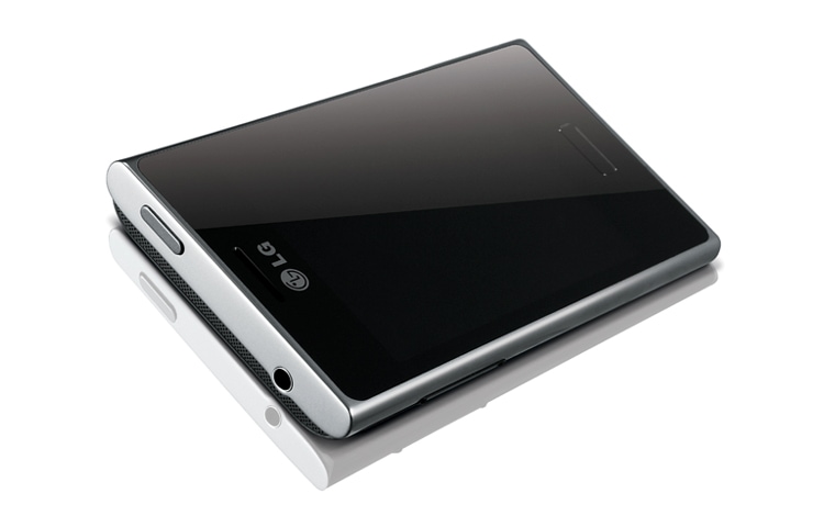 LG ¡Comunicate con estilo!, LG OPTIMUS L3 E400, thumbnail 2