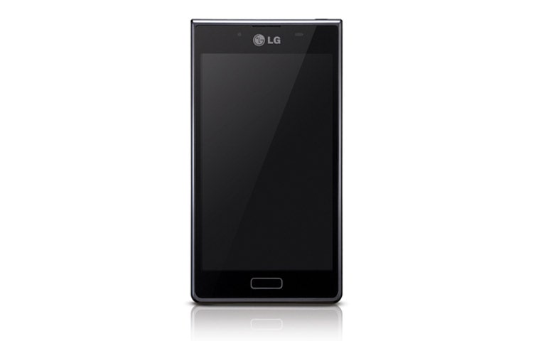 LG ¡Comunicate con Estilo!, LG OPTIMUS L7 P705, thumbnail 6