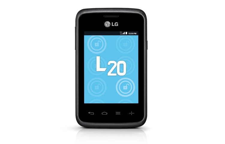LG Viví el estilo Smart. Sorprendete., D100AR, thumbnail 0
